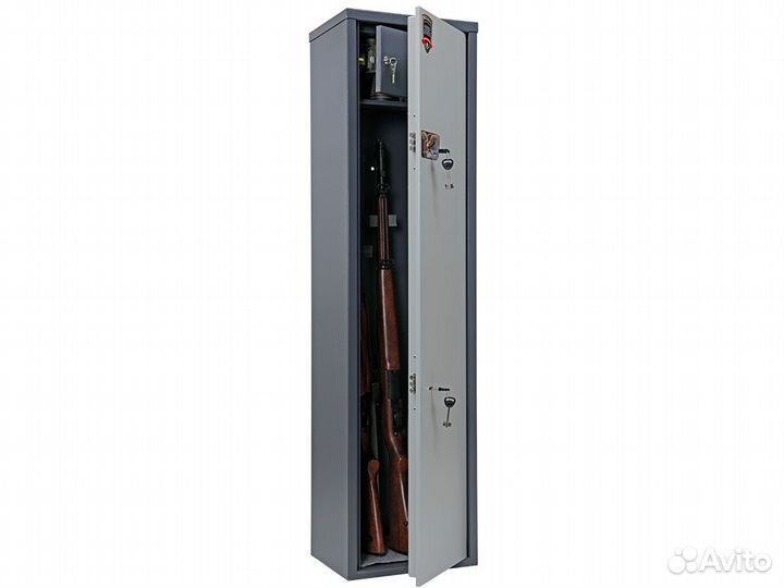 Оружейный сейф aiko беркут 143