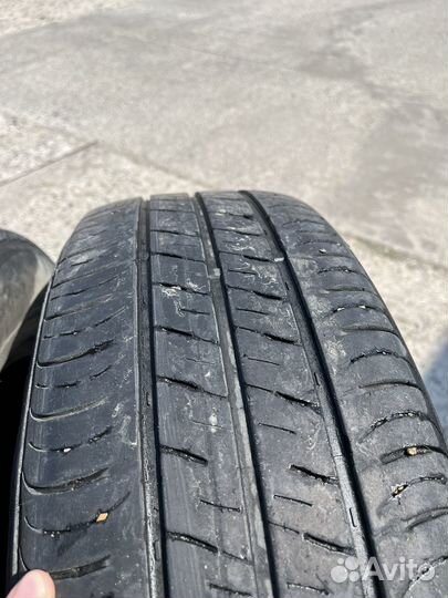 Kumho Solus SA01 Plus 205/65 R16 95H