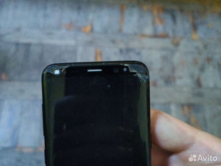 Samsung galaxy s8
