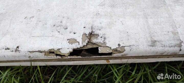 Серфинг лонг