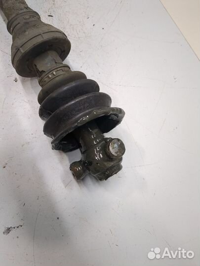 Полуось Honda CR-V, 2007