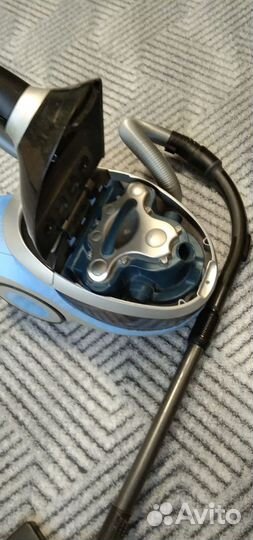 Пылесос бу Samsung