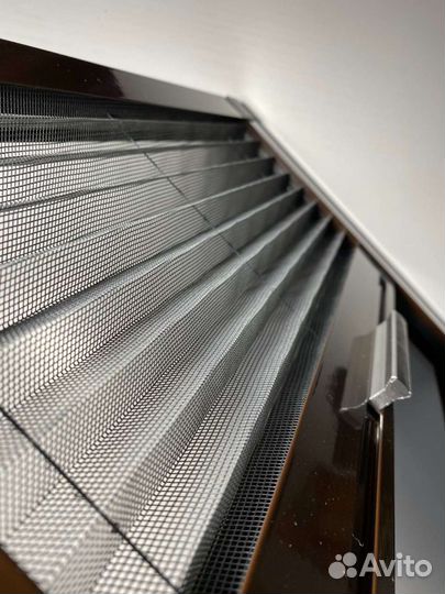 Москитные системы