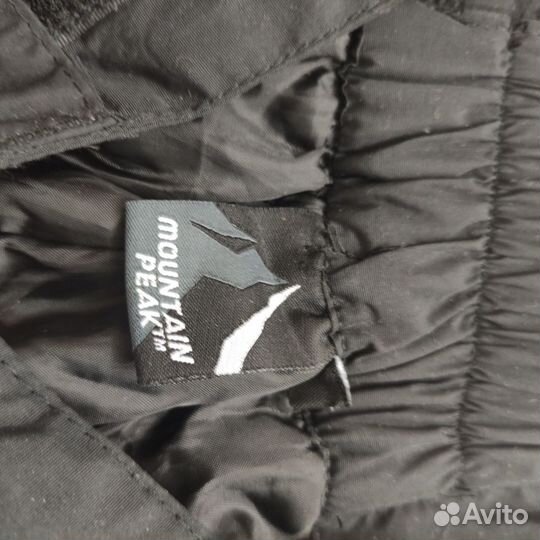 Штаны для сноуборда Mountain Peak