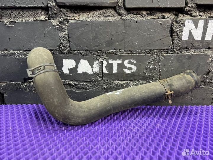 Патрубок радиатора Nissan Dualis NJ10-049131