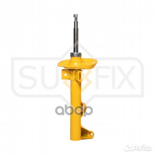 Стойка амортизаторная перед прав/лев SU1663