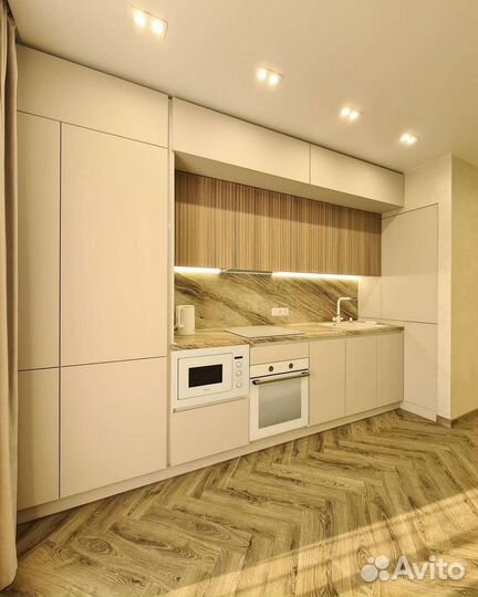 Кухонный гарнитур от производителя