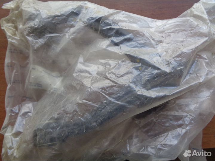 Рычаг задний верхний левый/правый АКПП Kyron