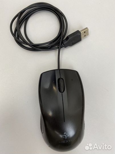 Компьютерная мышь