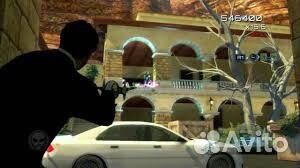 Men in Black Alien Crisis(PS3)