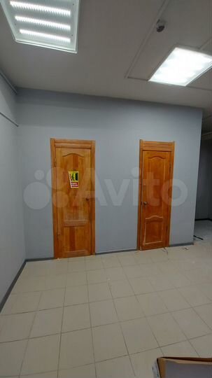 Торговая площадь, 19 м²