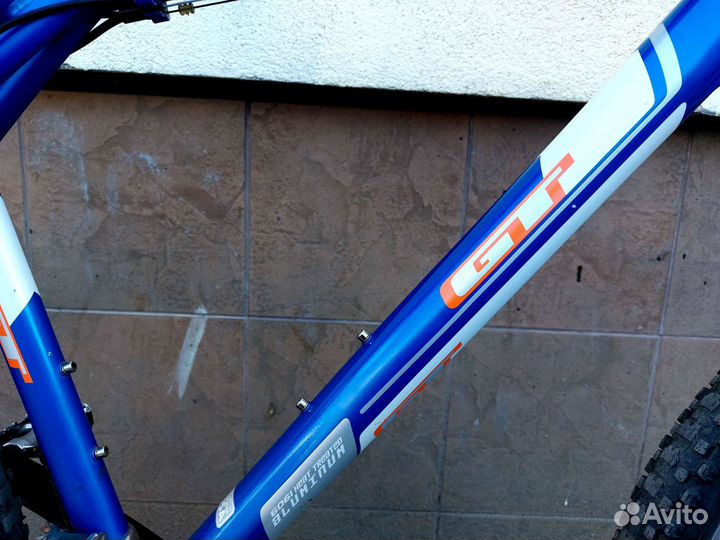 GT Avalanche 3.0 (Shimano Acera/XCM)