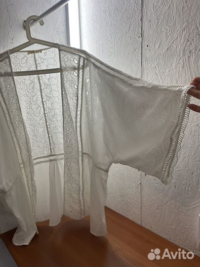 Накидка летняя Mark&Spenser 54-56р