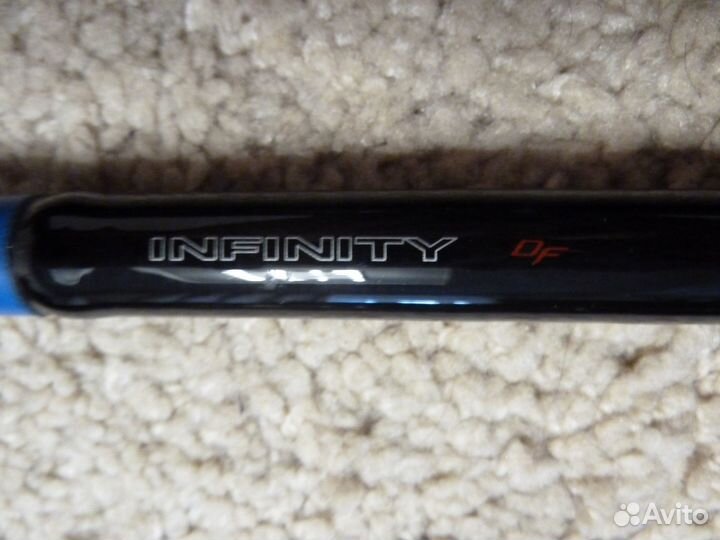 Карповые daiwa infinity(комплект)