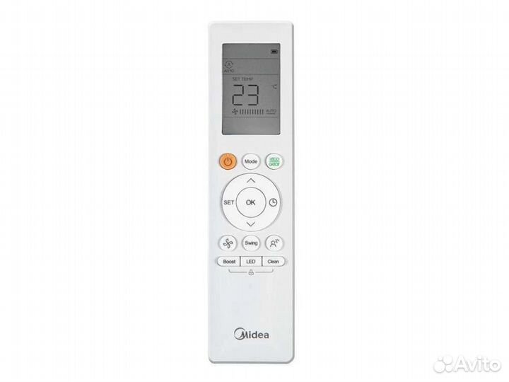 Сплит-система Midea Primary