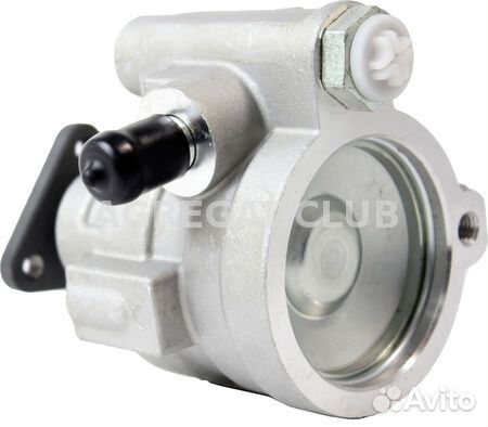 Насос гидроусилителя руля Motorherz P1356HG