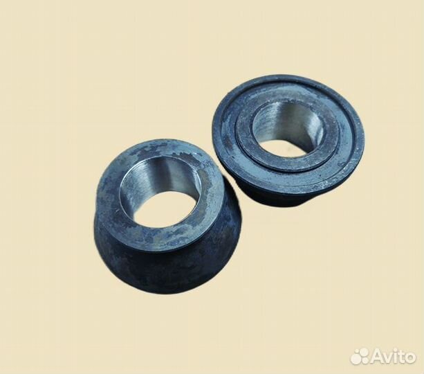 Трос синхр. Т4 (цинк) и другое для авто подъемнико