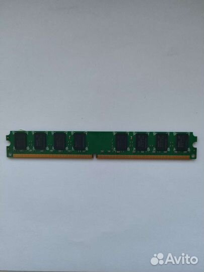 Оперативная память / Hynix / DDR2 / 2GB