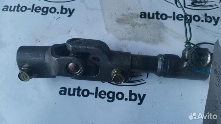 Рулевой карданчик Toyota Avensis 2 (T250) 2005