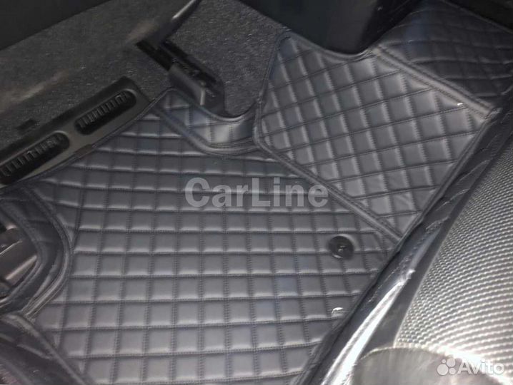 Коврики для Infinity Q70