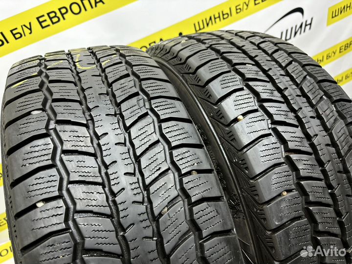 Kenda Komendo Winter KR500 235/65 R16C 100R