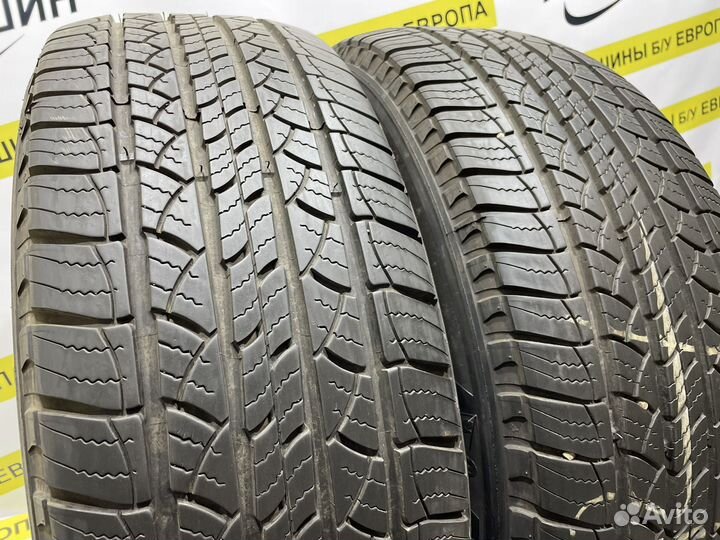 Michelin Latitude Tour 265/65 R17 100R