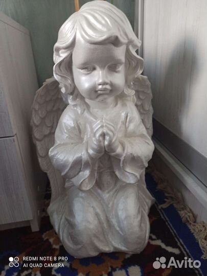 Статуэтка ангел