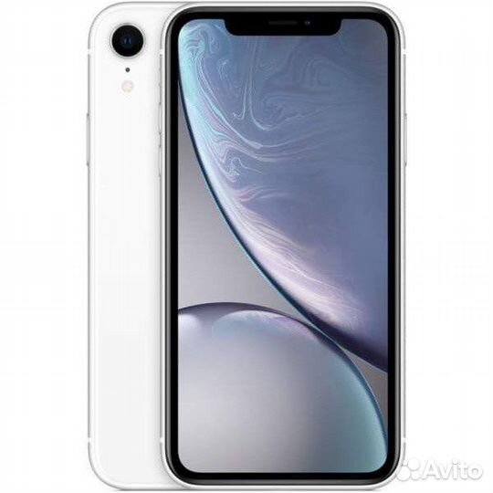 iPhone Xr, 64 ГБ