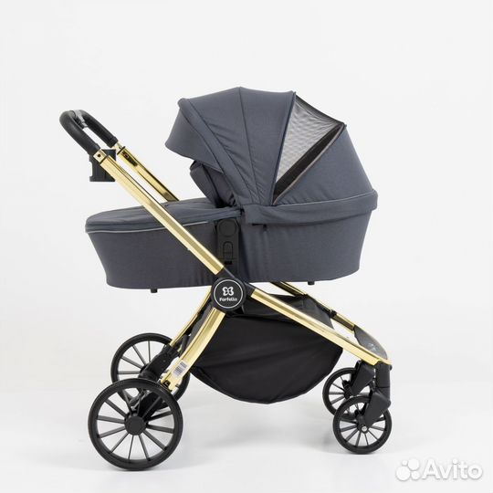Детские Коляски 3 в 1 новые