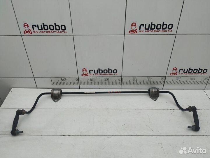 Стабилизатор задний Bmw 5 F10 N55B30A 2011