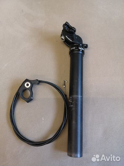 Дроппер KS Eten 31.6 100mm