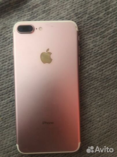 iPhone 7 plus 128gb обмен на другой телефон