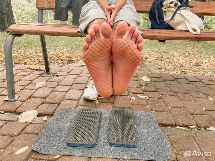 Стояние на гвоздях Садху