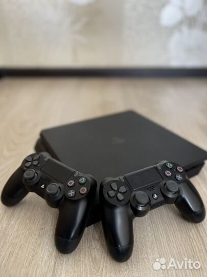 Sony playstation 4 PS4 slim 500gb