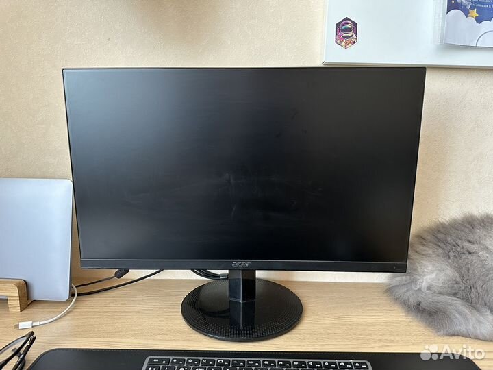 Монитор acer SA240Y