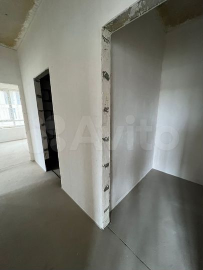 3-к. квартира, 61,6 м², 12/14 эт.