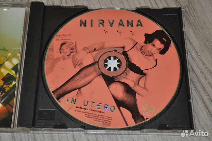 Сд диски фирменные