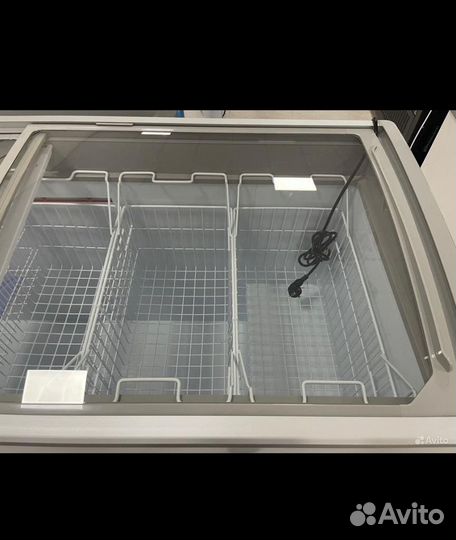 Морозильник Haier SD-516AE