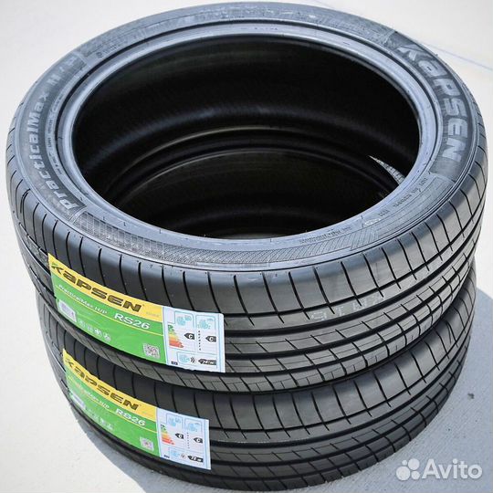 Kapsen RS26 265/45 R20 108Y