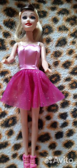 Кукла барби barbie