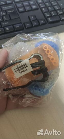 Рассеиватель на вспышку