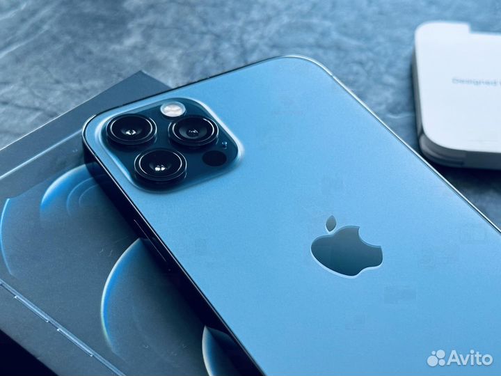 iPhone 12 Pro, 128 ГБ