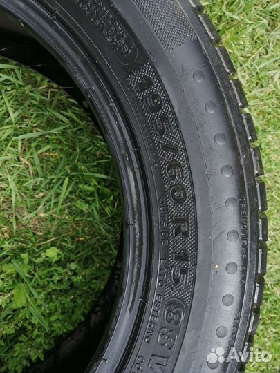 Michelin Energy E-V 195/60 R15