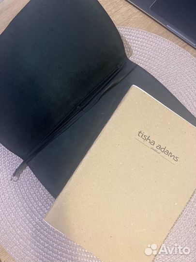 Ежедневник ручной работы