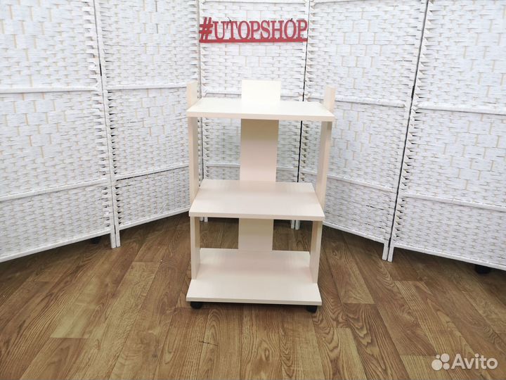 Косметологическая этажерка
