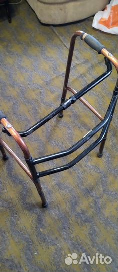 Ходунки для взрослых