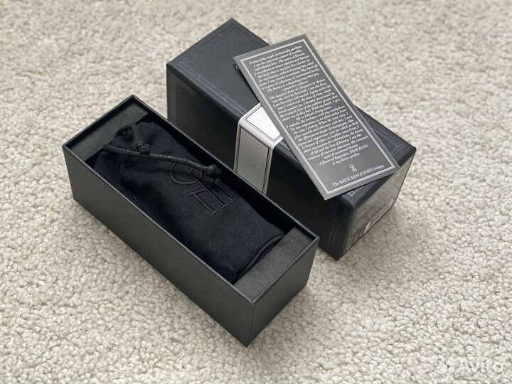 Les liquides imaginaire Dom Rosa (обмен на Fortis)