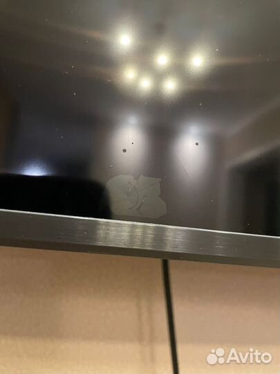 Телевизор Samsung UE55TU7570U