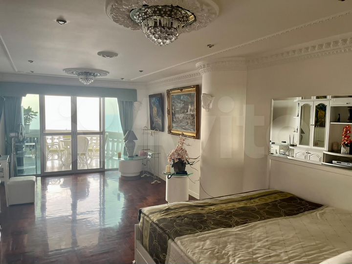 Квартира-студия, 54 м² (Таиланд)