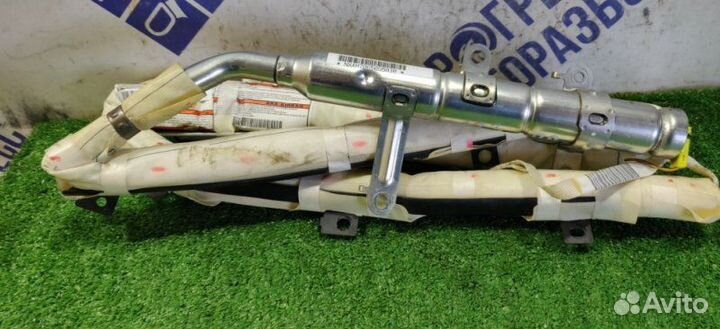 Подушка безопасности (airbag) правая Infiniti G35